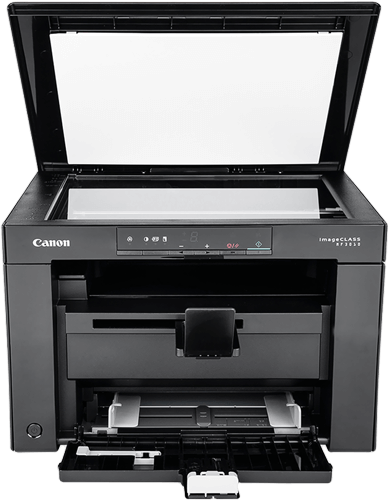 Canon imageCLASS MF3010 printer Canon imageCLASS MF3010 printer