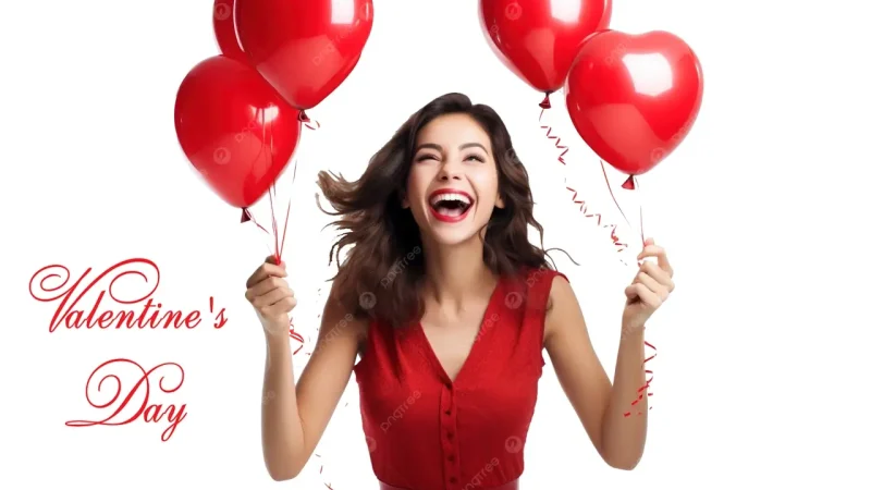Những Lời Chúc Ngày Valentine Ý Nghĩa, Lãng Mạn Và Hài Hước