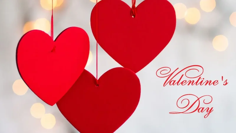 Ngày Valentine là gì? Nguồn gốc, ý nghĩa ngày Valentine.